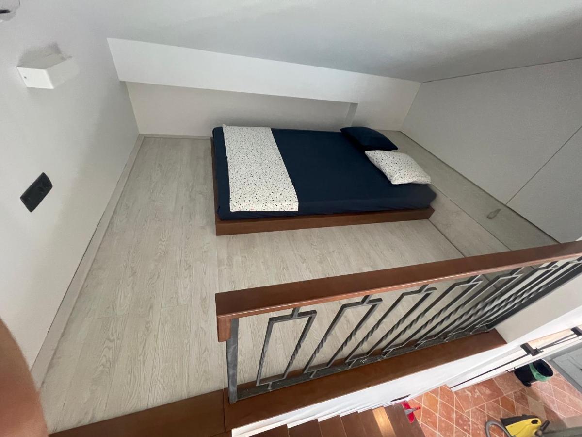 Modern Waterfront 3-Bed Apartment Donja Kostanjica 外观 照片