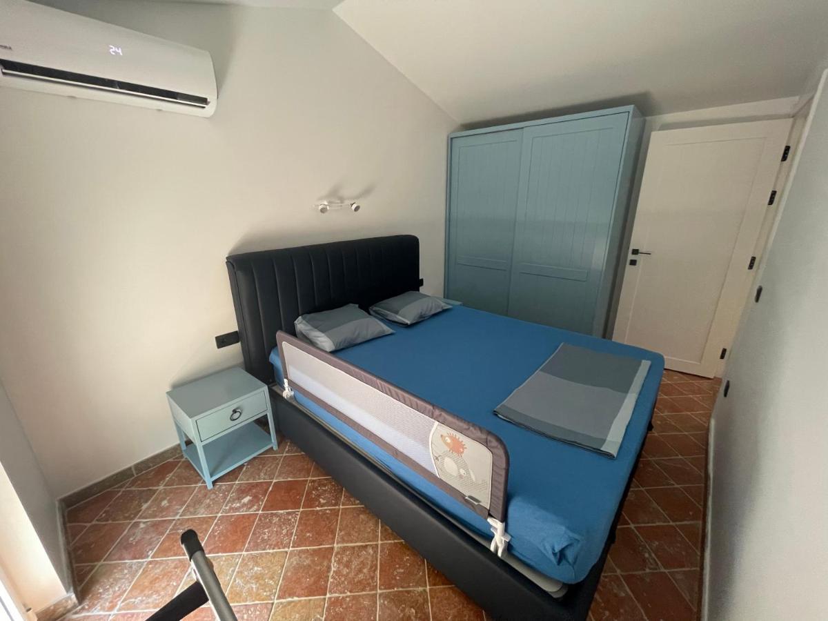 Modern Waterfront 3-Bed Apartment Donja Kostanjica 外观 照片