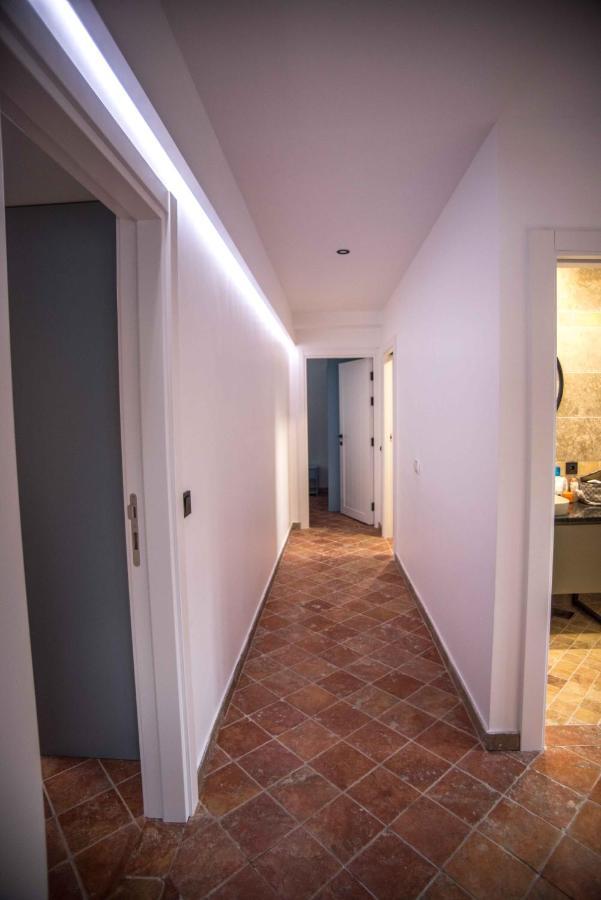 Modern Waterfront 3-Bed Apartment Donja Kostanjica 外观 照片